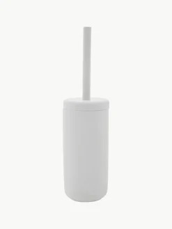 Zone Denmark Toilettenbürste Ume mit Behälter