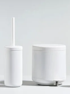Zone Denmark Toilettenbürste Ume mit Behälter