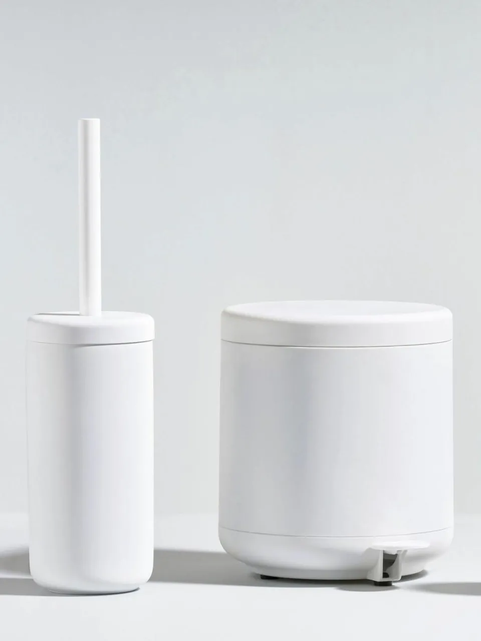 Zone Denmark Toilettenbürste Ume mit Behälter