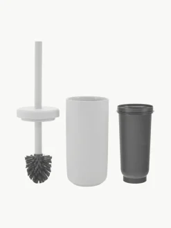 Zone Denmark Toilettenbürste Ume mit Behälter