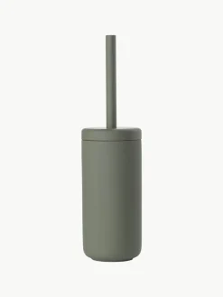 Zone Denmark Toilettenbürste Ume mit Behälter