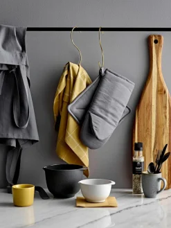 Södahl Topflappen Soft Kitchen, 2 Stück