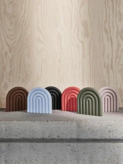 Oyoy Living Design Topfuntersetzer Rainbow