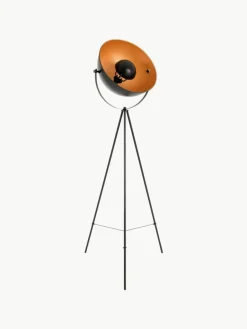 Westwing Tripod Stehlampe Bernice