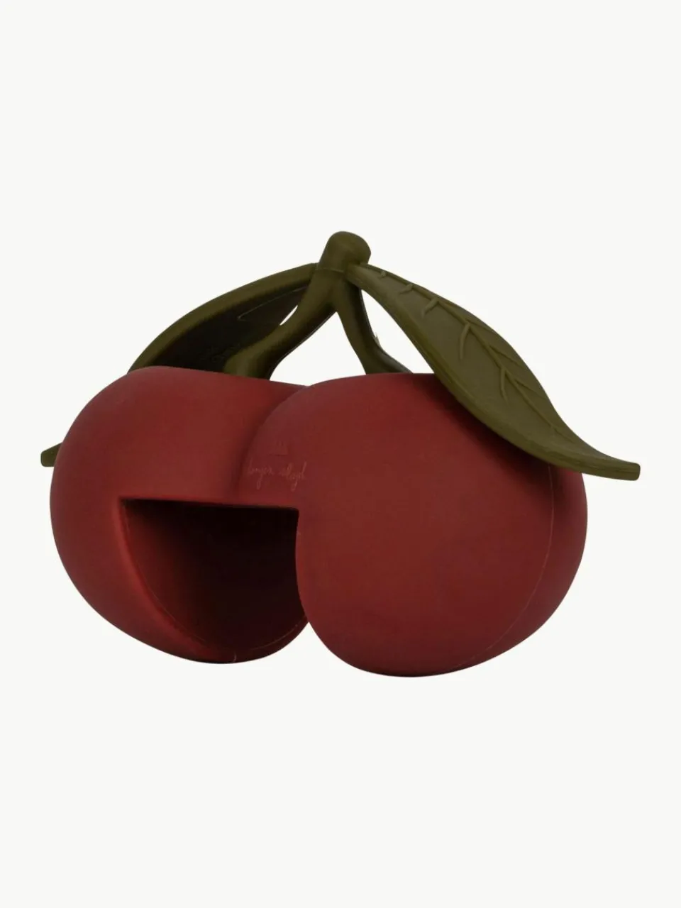 Kinder Konges Slojd Türstopper Cherry