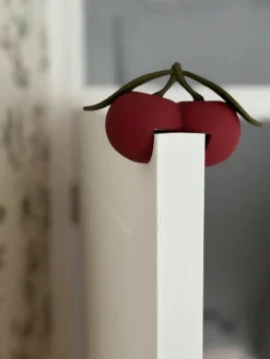 Kinder Konges Slojd Türstopper Cherry