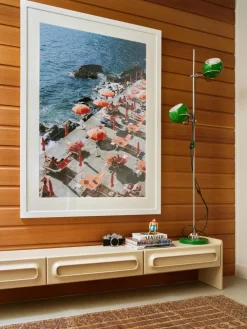 HKLIVING TV-Lowboard Space