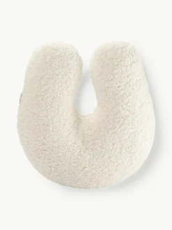 Kinder Wigiwama U-Kissen Arch aus Teddy
