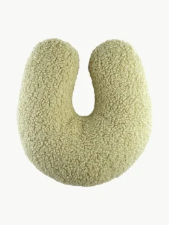 Kinder Wigiwama U-Kissen Arch aus Teddy