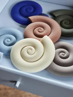Oyoy Living Design Untersetzer Nautilus