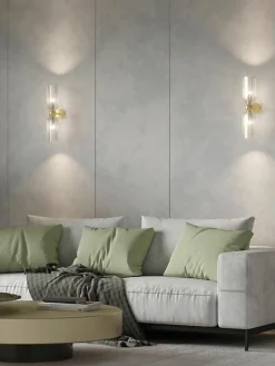Maytoni Up- & Downleuchte Antic