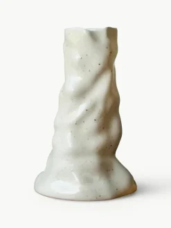 DBKD Vase Bloom aus Keramik, H 15 cm