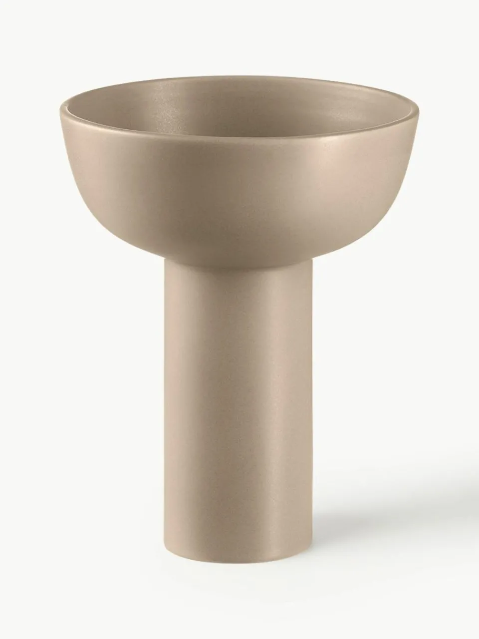 Blomus Vase Miyabi, H 21 cm