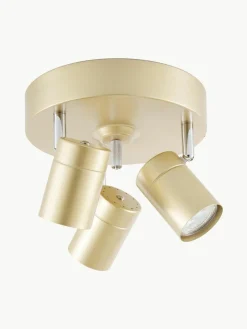 By Rydens Verstellbare LED-Deckenleuchte Correct