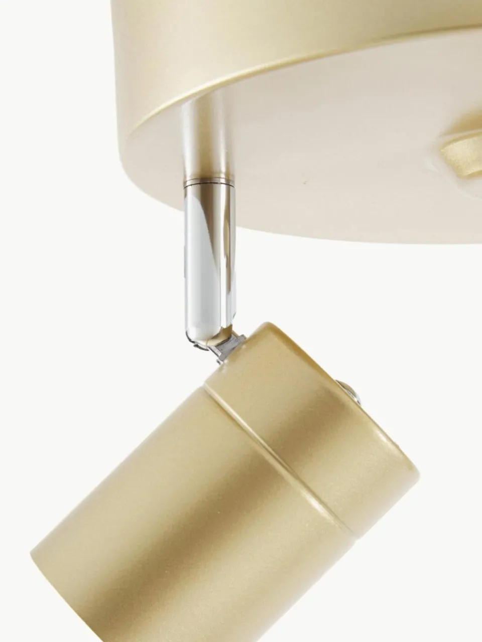 By Rydens Verstellbare LED-Deckenleuchte Correct