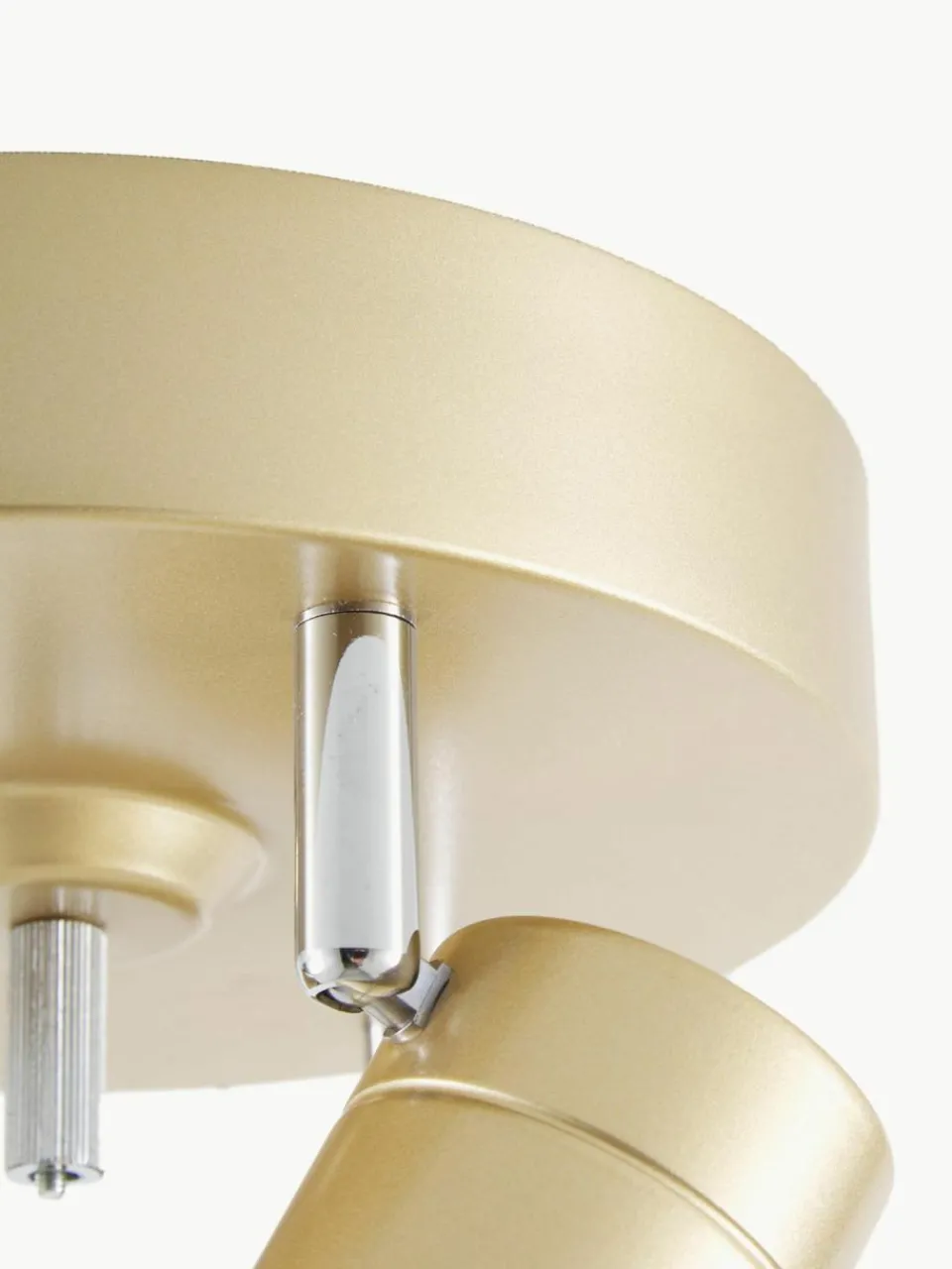 By Rydens Verstellbare LED-Deckenleuchte Correct