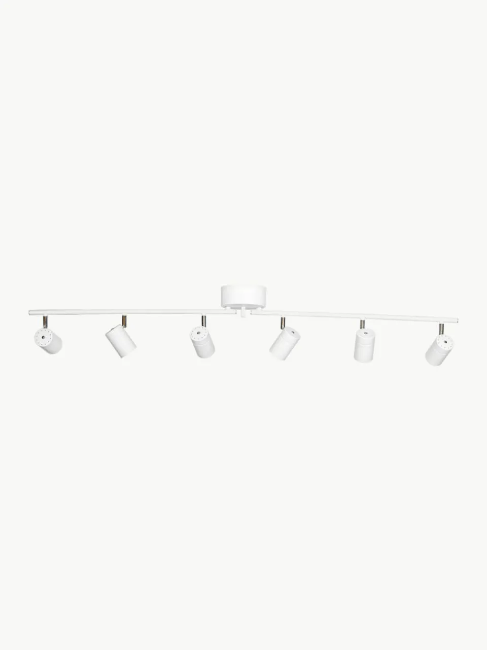By Rydens Verstellbare LED-Deckenleuchte Correct