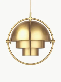 GUBI Verstellbare Pendelleuchte Multi-Lite, in verschiedenen Größen