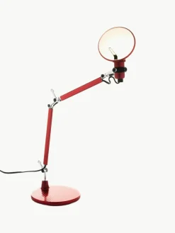 Artemide Verstellbare Schreibtischlampe Tolomeo Micro