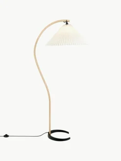 GUBI Verstellbare Stehlampe Timberline