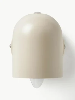 Westwing Collection Verstellbare Wandleuchte Almo