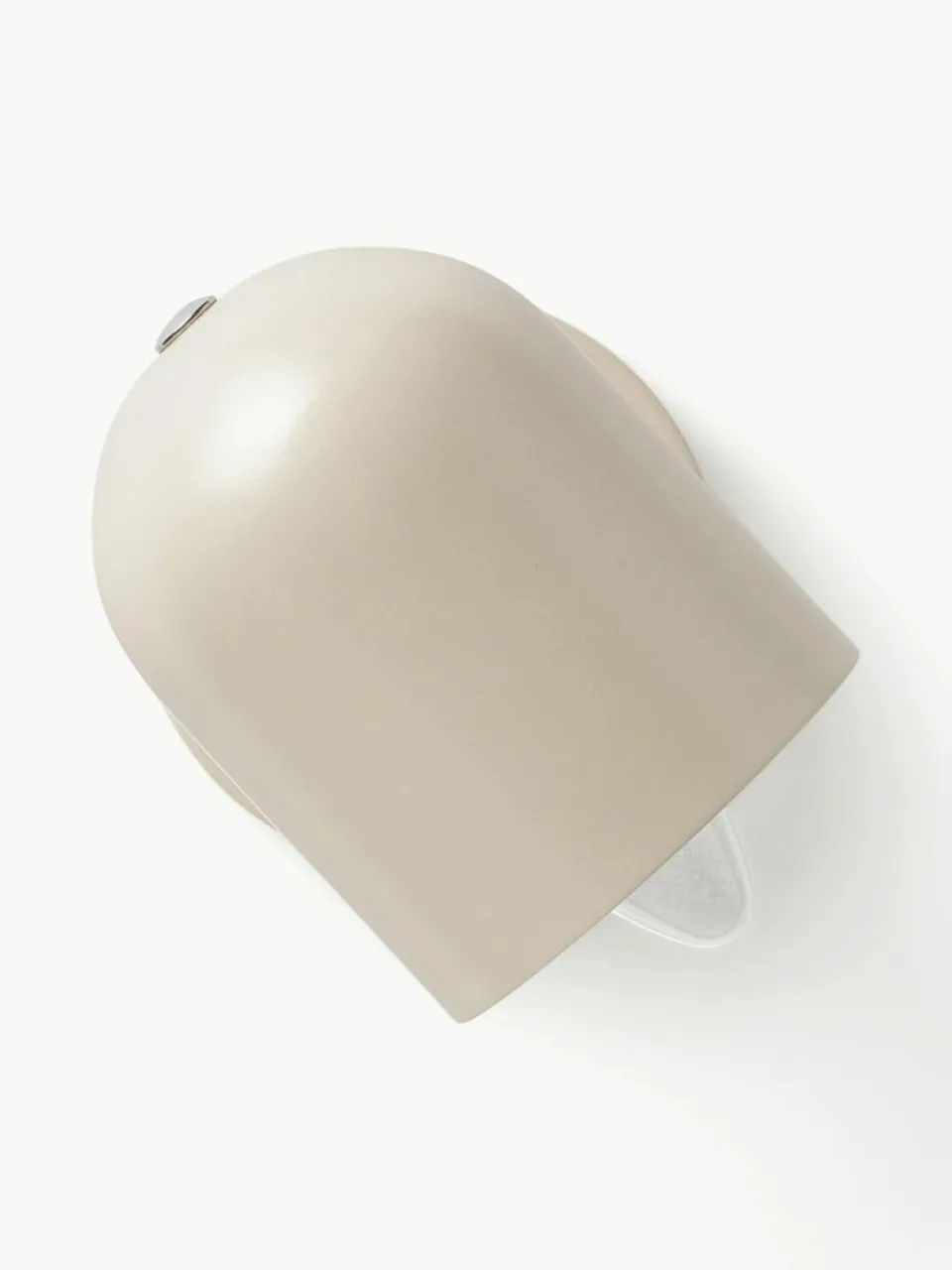 Westwing Collection Verstellbare Wandleuchte Almo