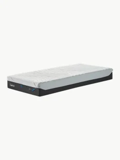 Tempur Viscoelastische Memory-Foam-Matratze Pro CoolQuilt Soft