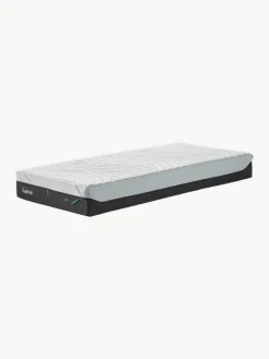 Tempur Viscoelastische Memory-Foam-Matratze Pro CoolQuilt Medium