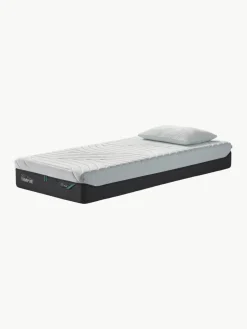 Tempur Viscoelastische Memory-Foam-Matratze Pro Plus CoolQuilt Medium