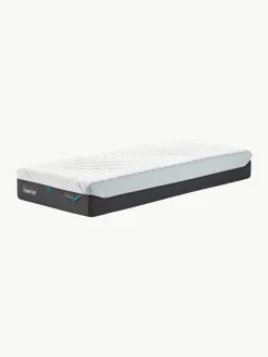Tempur Viscoelastische Memory-Foam-Matratze Pro Plus CoolQuilt Soft