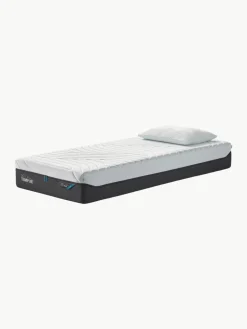 Tempur Viscoelastische Memory-Foam-Matratze Pro Plus CoolQuilt Soft