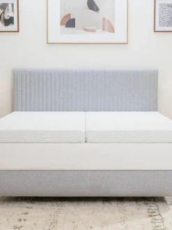 Tempur Viscoelastischer Memory-Foam-Topper Pro Plus SmartCool Soft