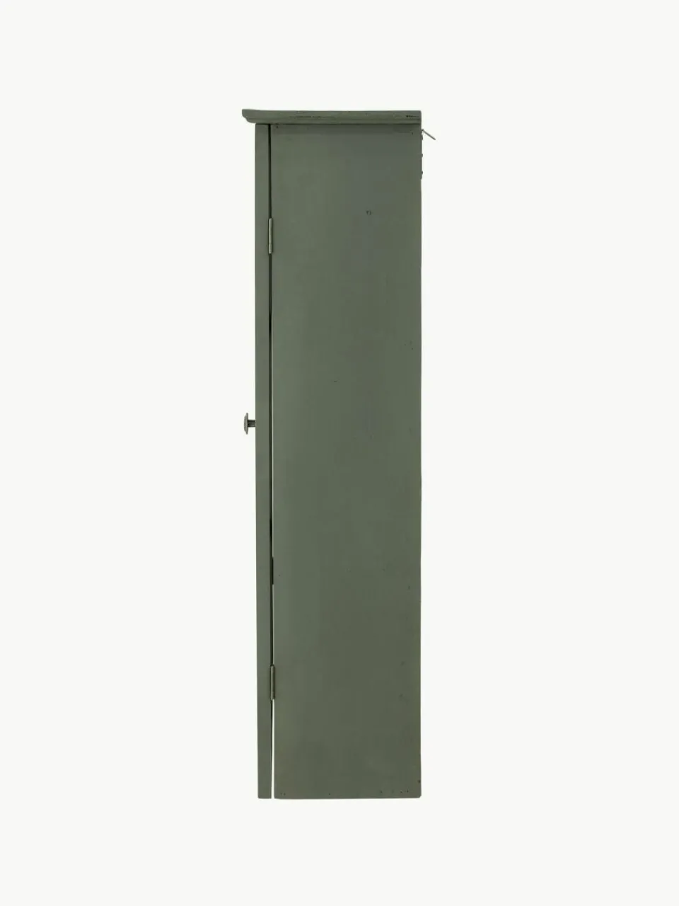 Bloomingville Vitrine Tone aus Tannenholz