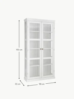 Ellos Home Vitrine Wilma