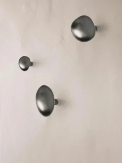 ferm LIVING Wandhaken Mushroom