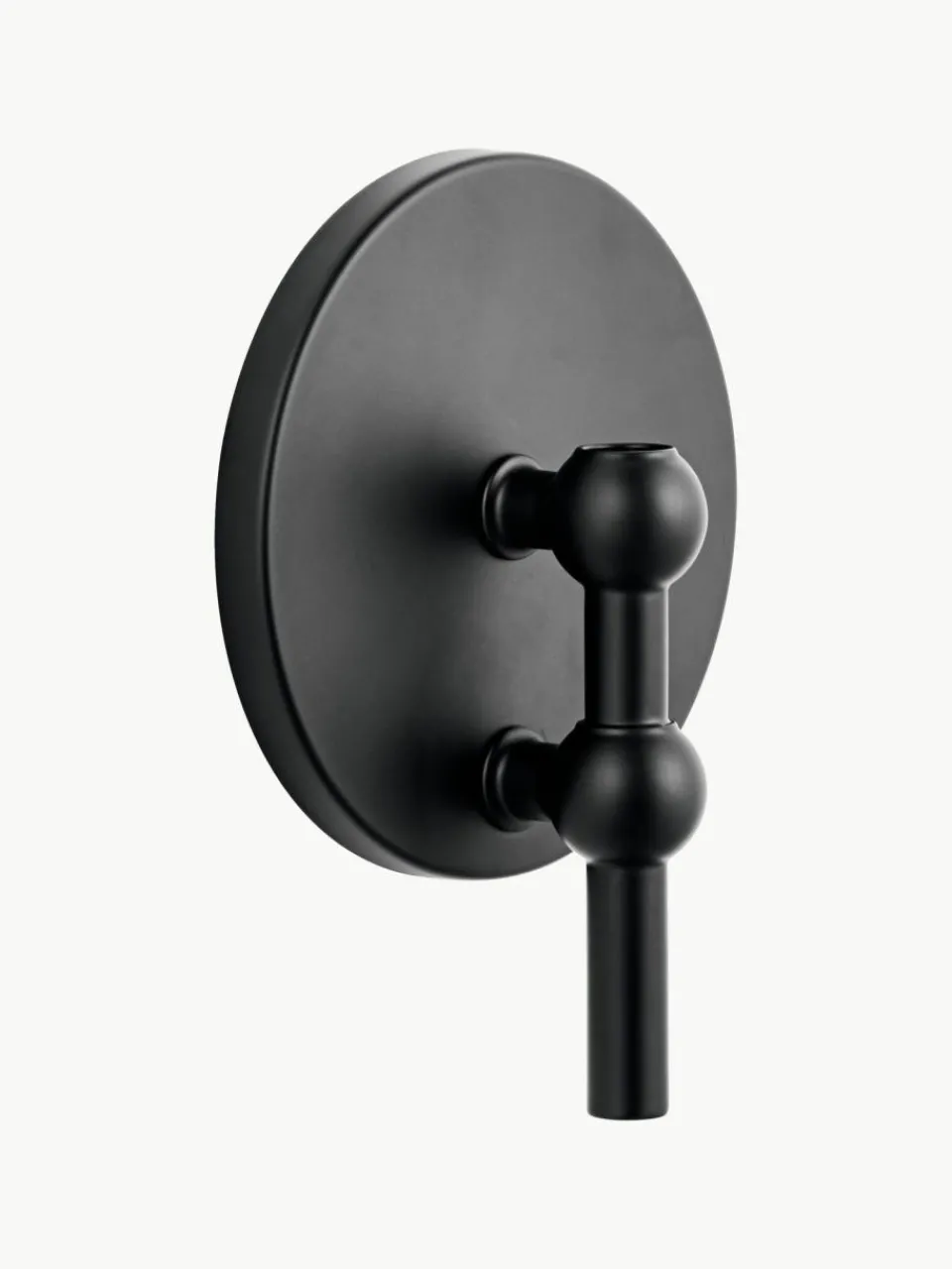 Stoff Nagel Wandhalter für Kerzenhalter