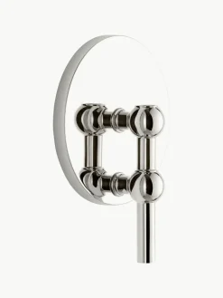 Stoff Nagel Wandhalter für Kerzenhalter