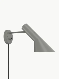 Louis Poulsen Wandleuchte AJ mit Stecker