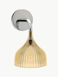 Kartell Wandleuchte E'