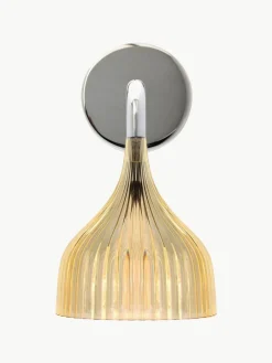 Kartell Wandleuchte E'