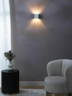 Westwing Wandleuchte Jayla
