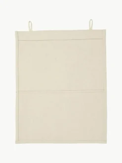 Kinder Kid's Concept Wand-Organizer Storage aus Baumwolle