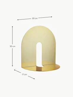 Aytm Wandregal Castellum aus Metall