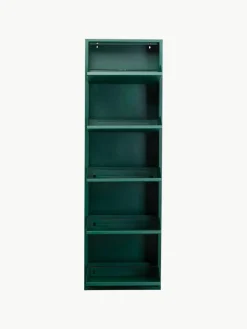 Kare Design Wand-Schuhschrank Caruso mit Klappfächern
