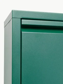 Kare Design Wand-Schuhschrank Caruso mit Klappfächern