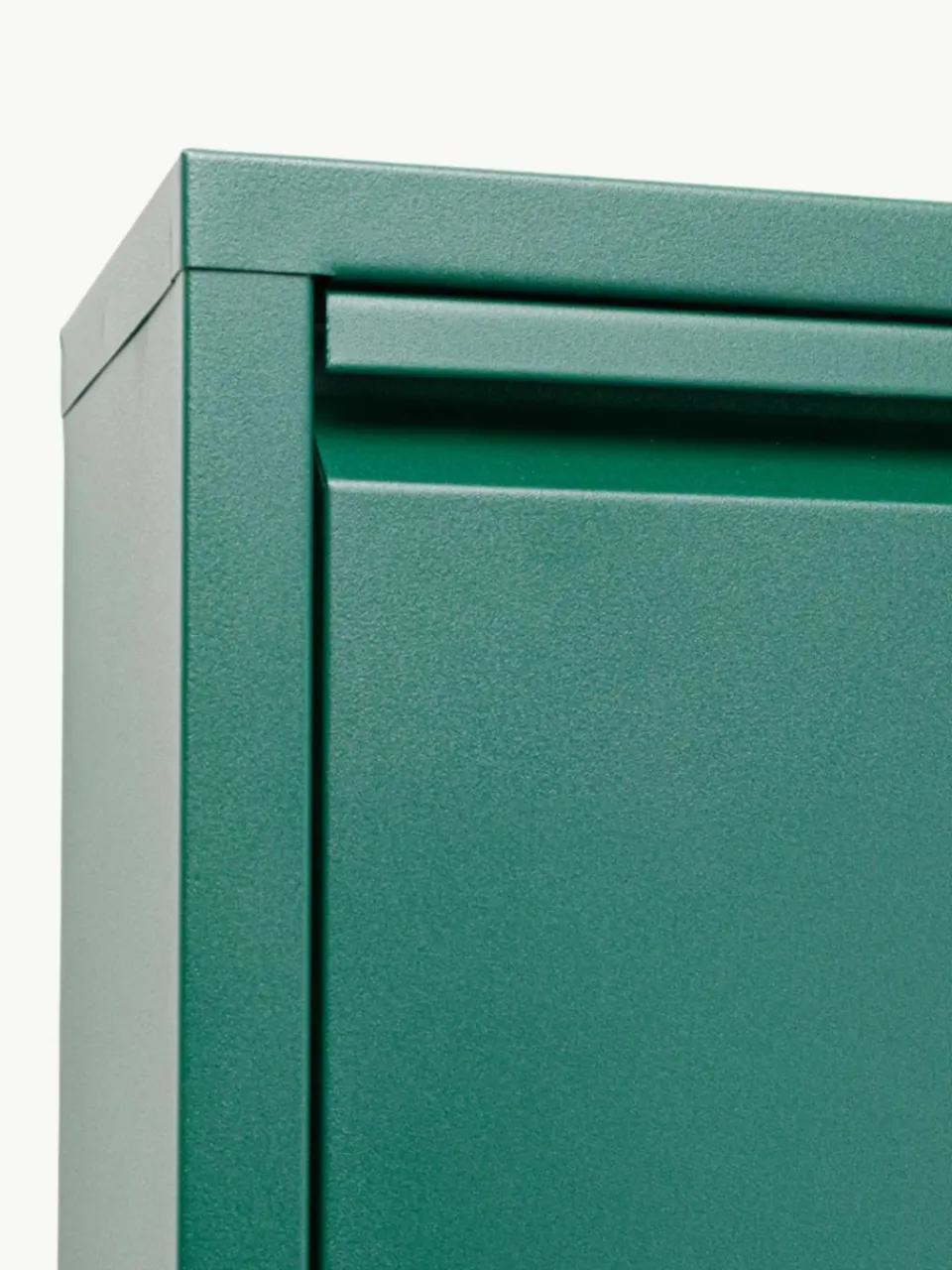 Kare Design Wand-Schuhschrank Caruso mit Klappfächern