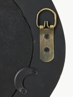 Ellos Wandspiegel Ire in organischer Form