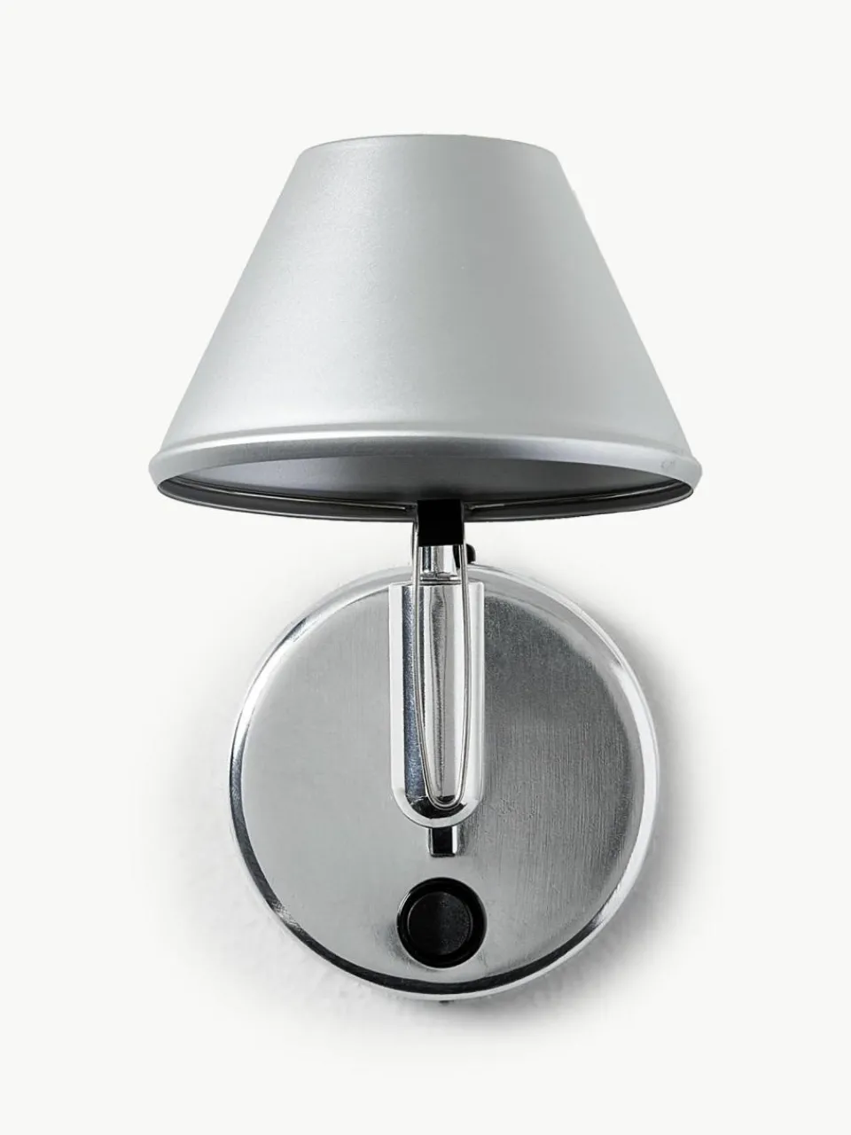 Artemide Wandstrahler Tolomeo Micro Faretto, verstellbar