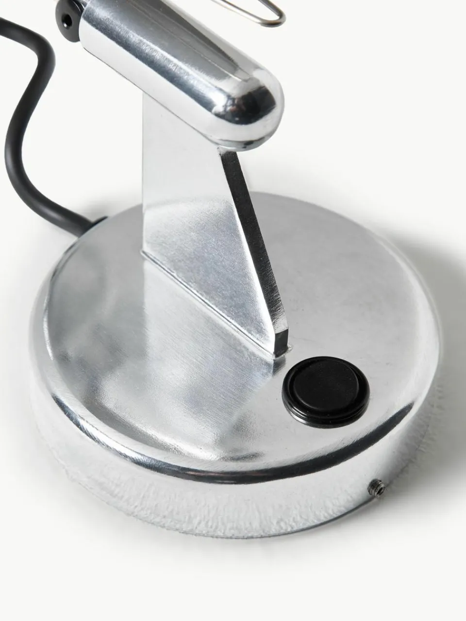 Artemide Wandstrahler Tolomeo Micro Faretto, verstellbar