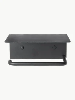 ferm LIVING Wand-Toilettenpapierhalter Dora